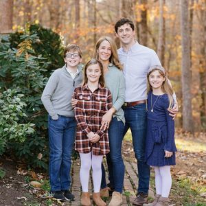 Meet your Posher, Carrie